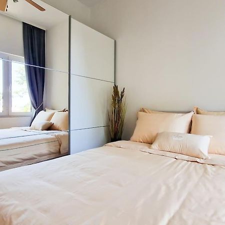 Apartment Kalliope, 200M Sea Kaštela Zewnętrze zdjęcie