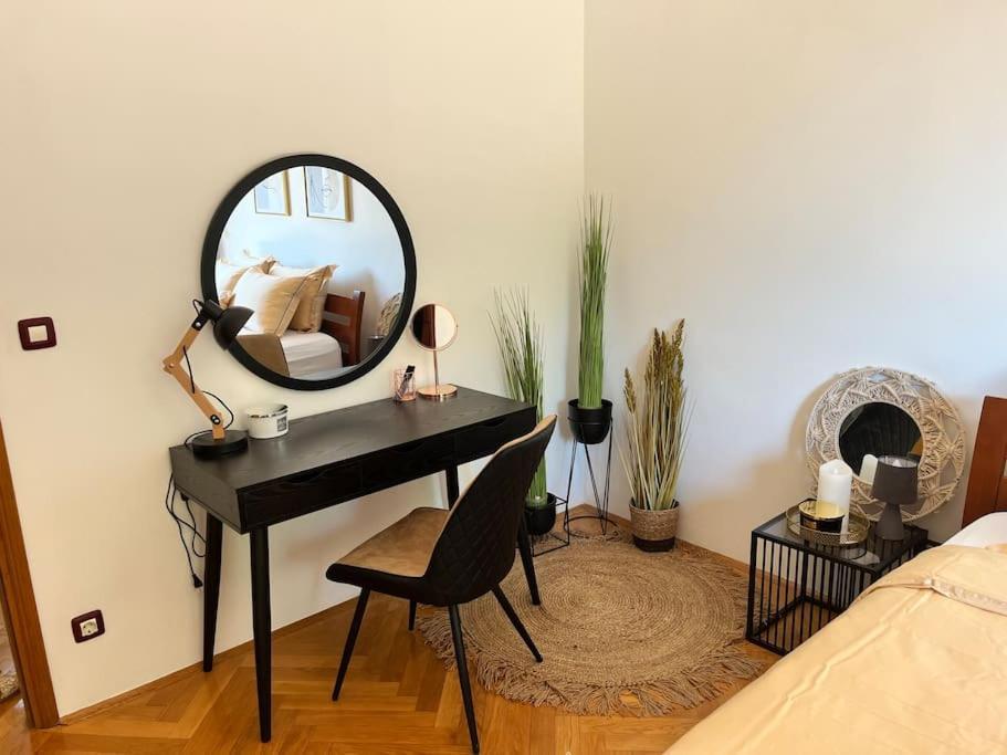 Apartment Kalliope, 200M Sea Kaštela Zewnętrze zdjęcie