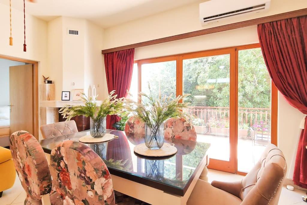 Apartment Kalliope, 200M Sea Kaštela Zewnętrze zdjęcie