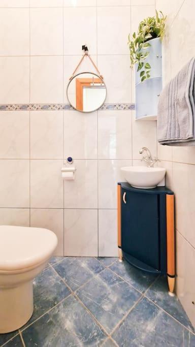 Apartment Kalliope, 200M Sea Kaštela Zewnętrze zdjęcie