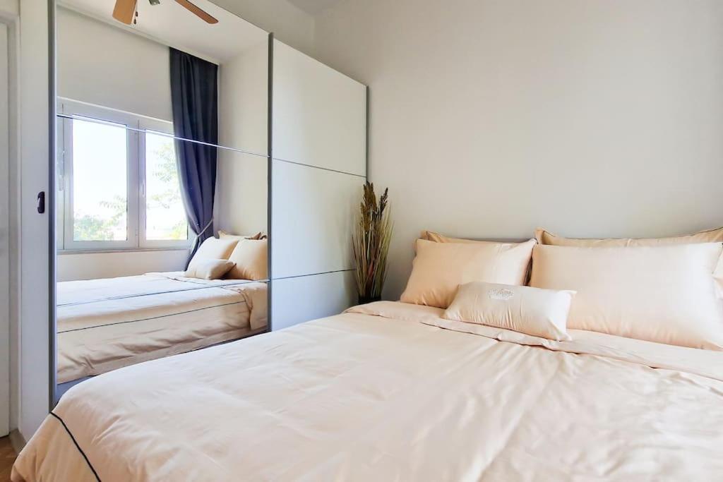 Apartment Kalliope, 200M Sea Kaštela Zewnętrze zdjęcie