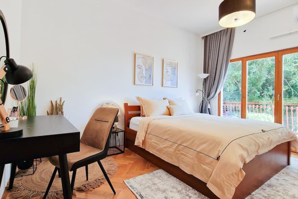 Apartment Kalliope, 200M Sea Kaštela Zewnętrze zdjęcie
