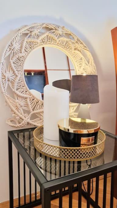 Apartment Kalliope, 200M Sea Kaštela Zewnętrze zdjęcie