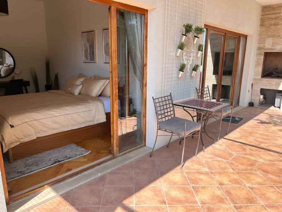 Apartment Kalliope, 200M Sea Kaštela Zewnętrze zdjęcie