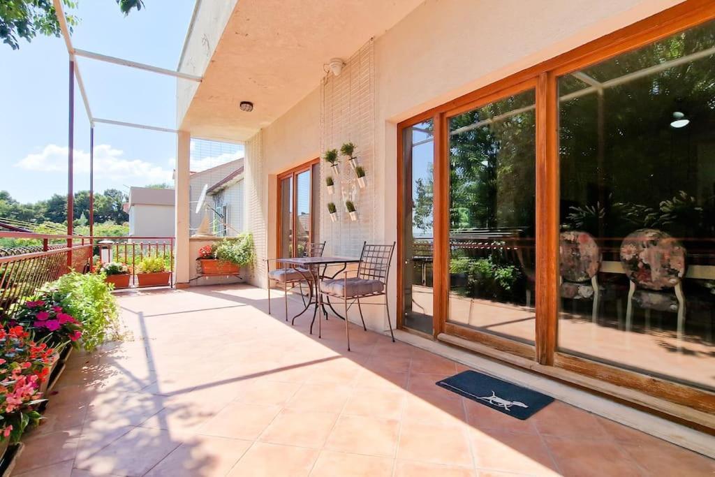 Apartment Kalliope, 200M Sea Kaštela Zewnętrze zdjęcie