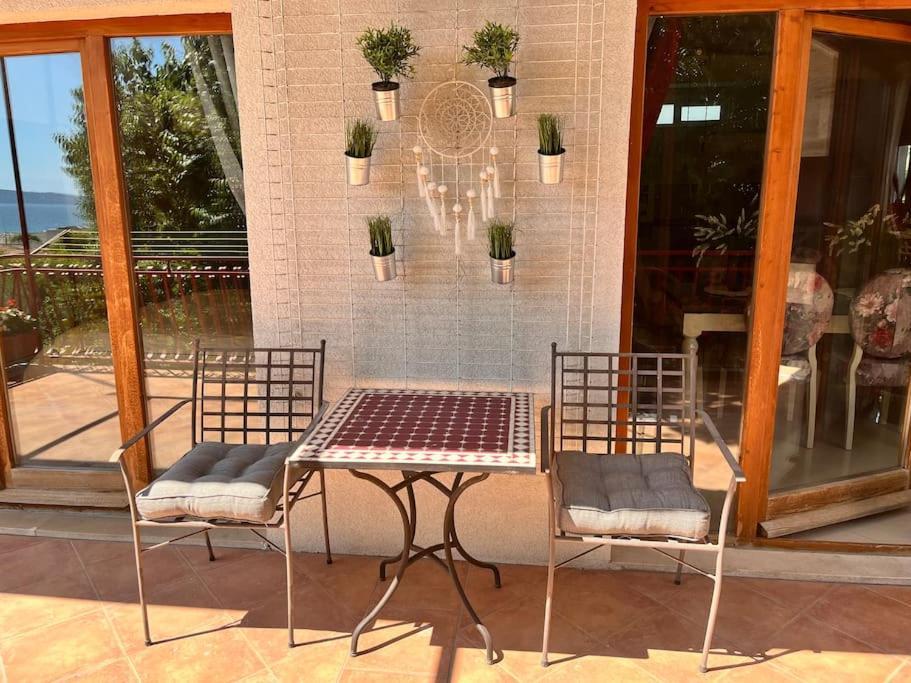 Apartment Kalliope, 200M Sea Kaštela Zewnętrze zdjęcie